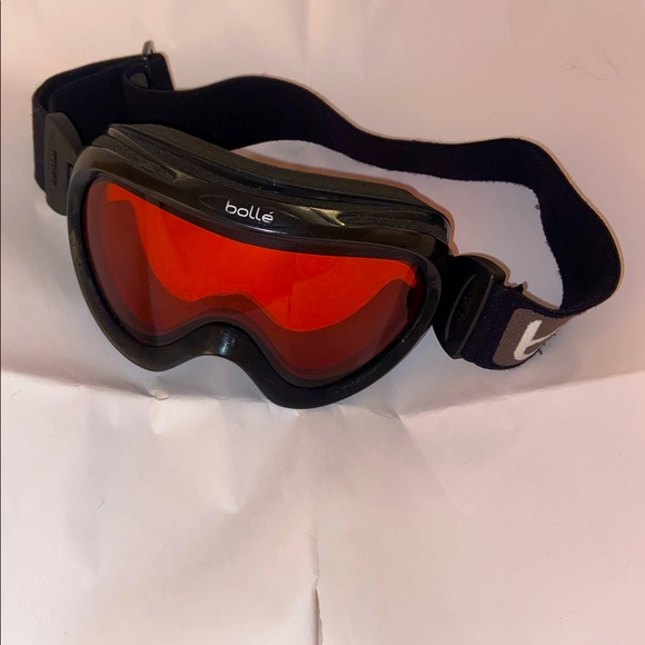 bolle Other - Bollé Ski Goggles Snow Goggles Snowboard Goggles